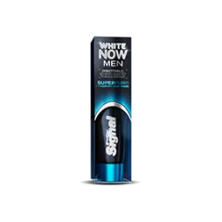 Dentifrice White Now Men