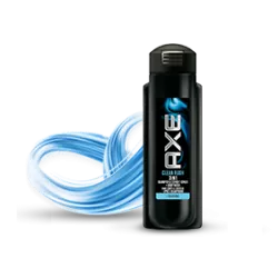 Axe Clean Rush 3en1