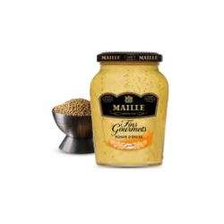 MAILLE® Fins Gourmets pointe d’Epices