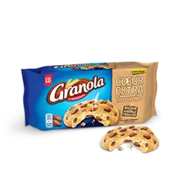 Granola CŒUR EXTRA