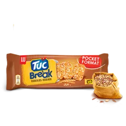 TUC Break Céréales