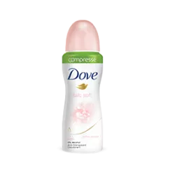 Déo Dove Talc Soft Compressé