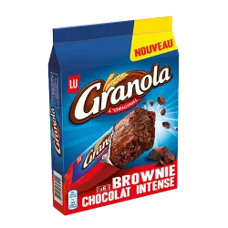 Brownies Granola