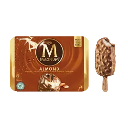 Magnum Amande