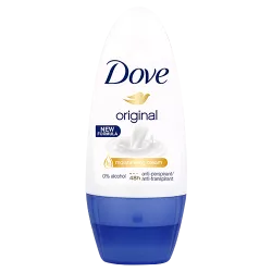 Dove anti-transpirant Original