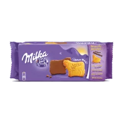 Nouveau Milka Choco Moo