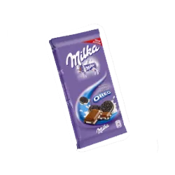 Milka Oreo