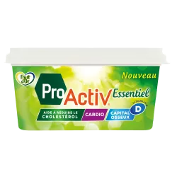 Fruit d'Or ProActiv Essentiel