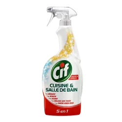 CIF Spray Cuisine & Salle de Bain