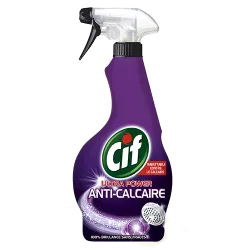 CIF Spray Anti-Calcaire