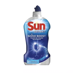 Sun Liquide rinçage Shine Boost