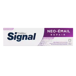 Dentifrice Neo-émail Repair