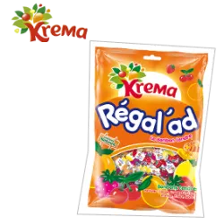 Krema Régal'ad