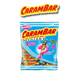 Carambar Mystery