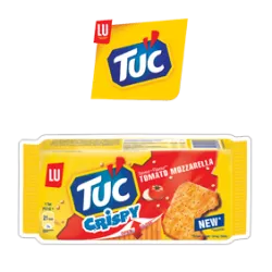 TUC Crispy