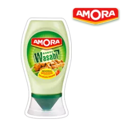 AMORA SAUCE WASABI