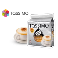 Tassimo Carte Noire Cappuccino