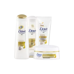 Dove Oil Nutrition