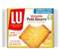 lu petit beurre