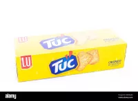 Cajoline tuc alternative