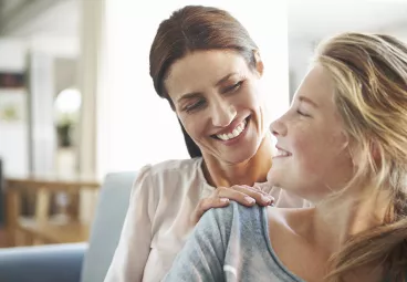 Comment conseiller un déodorant à votre fille ? Soin du corps : Comment conseiller un déodorant à votre fille ?