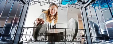 Tout pour entretenir son lave-vaiselle !  