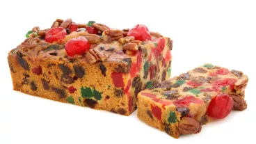 Quatre quart aux épices et fruits confits avec Fruit d’Or ProActiv®