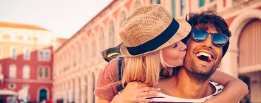 On part en amoureux !