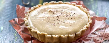 Tartelettes au Tassimo® Goût Carambar