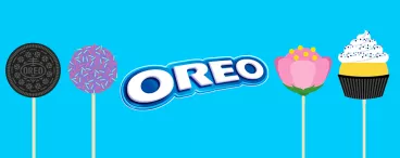 Recette gagnante Oreo Header Oreo Pop cake