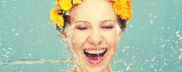 Conseils et astuces beauté pour rester fraîche quand il fait chaud