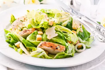 Salade