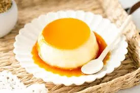 Flan recipe