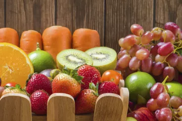 Les aliments bonne mine – Quels aliments consommer pour avoir un teint éclatant