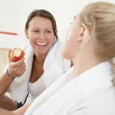 Que manger quand on fait du sport ? Conseils et astuces forme et bien être - combiner repas équilibré et sport