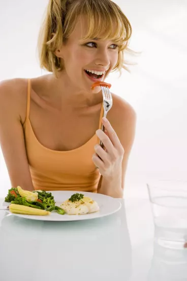 À la rentrée, mangez vitaminé ! À la rentrée, mangez vitaminé !