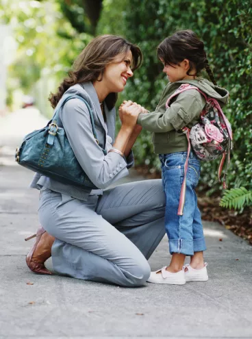 10 astuces pour une rentrée scolaire en douceur