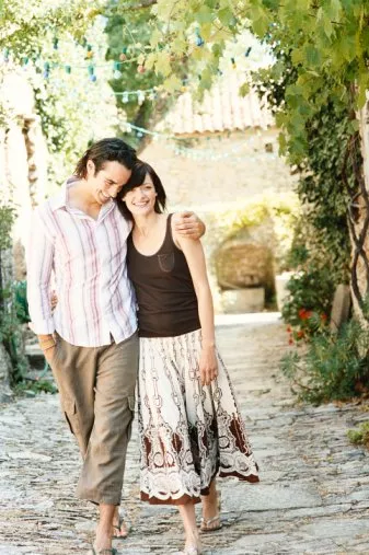 Idées pour tête à tête en amoureux
