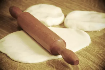 Si facile à faire, la pâte feuilletée !