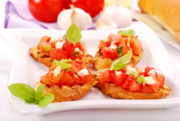 Idées à succès pour réussir un dîner improvisé