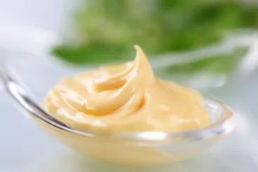 A chaque plat sa mayonnaise A chaque plat sa mayonnaise
