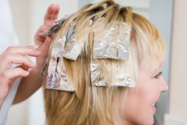 Conseils et astuces beauté des cheveux, avoir une belle couleur de cheveux