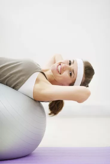 Conseils et astuces forme et bien être - tout savoir sur la gym suédoise