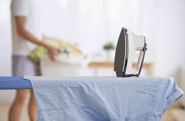 Repassage : on vous dit tout pour vous simplifier la tâche !