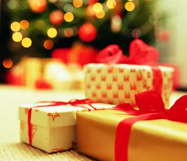 cadeaux de noel