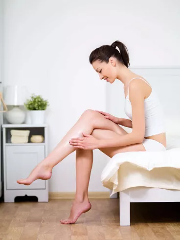 Recycler ses produits de beauté
