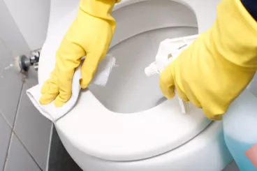 Tout ce qu’il faut savoir sur l’entretien des WC Tout ce qu’il faut savoir sur l’entretien des WC