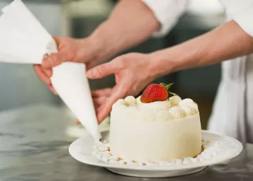 Les petits secrets de la grande pâtisserie française