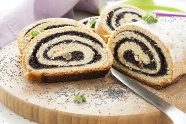 Roulez malin de l’entrée au dessert avec les roulés !