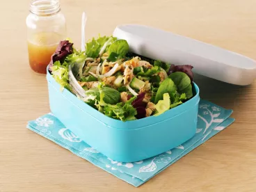 Tous au parc : lunchs-box et bentos sont de sortie !